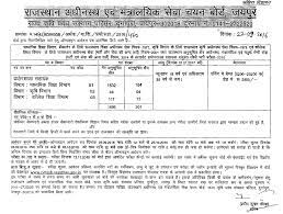 Apply for laboratory assistant jobs. Rsmssb Rajasthan School Lab Assistant Recruitment 2021 Apply Online Gk In Hindi 2021 Samanya Gyan