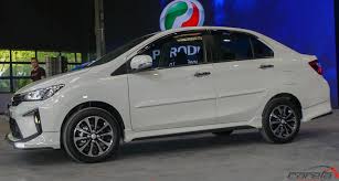 Perodua sold 227,243 cars in 2018, aims to do better in via autobuzz.my. Aksesori Gearup Untuk Perodua Bezza 2020 Nampak Lagi Berbezza Careta