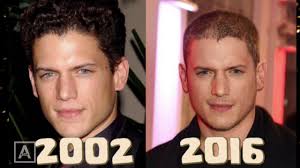 First and foremost, his sexual orientations have raised the golden wentworth earl miller ii is miller's dad. Wentworth Miller Hair Youtube
