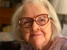 Marjorie Money Obituary (1927