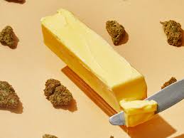 It is an important edible fat in regions of the world where. How To Make Weed Butter For Absolute Beginners Bon Appetit