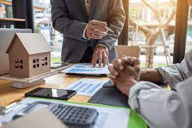 How To Get Rid Of Second Mortgage Debt - Oaktree Law