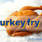 Thanksgiving Day Turkey Fry 2025