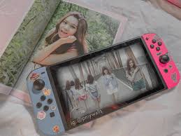 Gfriend Navillera Nintendo Switch Animal Crossing Animal Crossing Funny Nintendo Switch