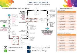 Jan 26, 2018 · penjelasan lebih lanjut perihal laluan bas smart selangor adalah seperti di bawah : Jadual Perkhidmatan Dan Laluan Terkini Bas Smart Selangor Portal Rasmi Majlis Daerah Hulu Selangor Mdhs