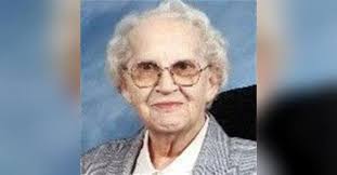 Mary Kaufman Obituary