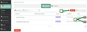 Within cash apps, users can link bank accounts, credit cards and debit cards to transfer money and make payments. How Can I Renew My Expired Domain Checkout Billing Namecheap Com
