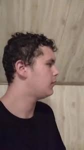 Christopher Enos Jr. (@infamous555)