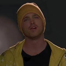The Jesse Pinkman Zone