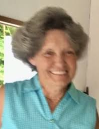 Obituary for Marilyn M. (Thompson) Halfhill