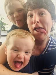 Anyone smelling something horrid near the airport? I have maintenance guys  over and they said it smells all over in Wausau.