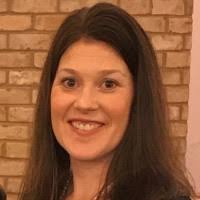 Allison J. Leonard, MS, Military Spouse