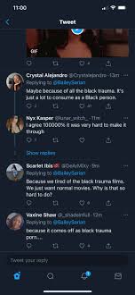 Bailey Sarian tweets about Them and people arent happy with her take on  it : rBeautyGuruChatter