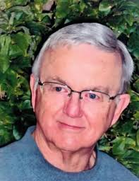 Kenneth Salt's Instagram, Twitter & Facebook