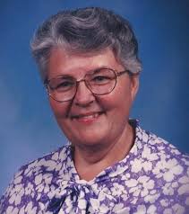 Joan Thornton Obituary July 18, 2019