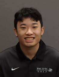 2020-21 Men's Golf Roster