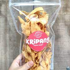 Check spelling or type a new query. Jual Kripang Kripik Pangsit Gurih Kota Tangerang Selatan Yang Online Tokopedia