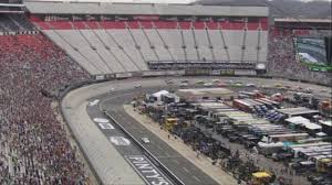 The first indy 500 race was held at indianapolis motor speedway, located in speedway, indiana. Bristol Motor Speedway Responds To Ap Article Highlighting Low Attendance At April Race Youtube