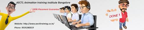 100 Placement Guarantee In Animation And Multimedia At Aectl At Our 3d Animation Training Institute In Bangalore Your Ca Animation Institute Train Animation