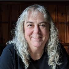 Member Profile: Sue Hawes