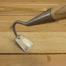Ladies Pull Hoe By Sneeboer Garden Tools Ladies Gardening Garden Hoe