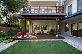 20 Landscaping Deck Design Ideas For Small Backyards