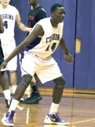 Kaleb Joseph, Creighton, Point Guard