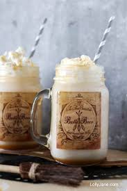 May 09, 2016 · wand label 1, wand label 2, wand label 3, wand label 4, wand label 5, wand label 6, wand label 7, wand label 8, wand label 9 harry potter book spines i created book spines for some book covers i wanted to sit on the harry potter trunk display. Easy Butterbeer Ice Cream Float Lolly Jane