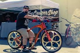 Profile Pictures Coole Fahrrader Cruiser Fahrrad Fahrrad