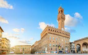 Dieses gebäude wurde ab seiner fertigstellung vom parlament . Palazzo Vecchio Tour Musement