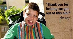 Loved the way she was doing nice and slow pity about not holding in her mouth would have been less mess to cleanup if she swallowed be nice if she could do me. 14 Drooling Tips For Your Child With Special Needs Friendship Circle Special Needs Blog Friendship Circle Special Needs Blog