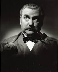 Remembering Nigel Bruce. I adore him!! William Nigel Ernle Bruce (4  February 1895