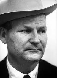 Dallas Police Detective Jim Leavelle In March 1964 Dallas Police Kennedy Assasination Jfk