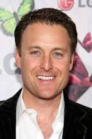 Chris Harrison : Playing Cupid