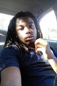 Ahmond Britton, age 24