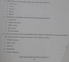 Materi parakarya kewirausahaan yang dirangkum dalam soal latihan untuk kelas 10 sma/ smk semester 2 mencakup latihan soal terdiri dari 40 butir soal dengan komposisi soal per bab adalah 10 soal. Soal Dan Jawaban Kewirausahaan Kelas 10 Semester 1 Sedang