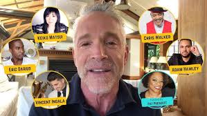 DAVE KOZ PRESENTS "CRUISIN’ ON A SUNDAY AFTERNOON" LIVESTREAM CONCERT