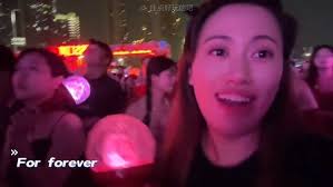 EN/JP/ES/GE/FR/GR] Fan Cam Hua Chenyu, "The Mask", 1128 2021 Mars Concert  《变相怪杰》华晨宇火星演唱会2021@立风工作室- YouTube