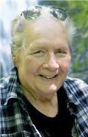 Glenn Dawson Obituary (1937