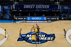 The ncaa tournament begins with the first four on march 18. Tip Time Announced For Michigan Vs Ucla In Ncaa Tournament Elite Eight Mlive Com