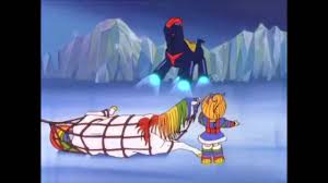 It's an adventure with nonstop cartoon action, loud sound effects. Rainbow Brite Starlight Amv Youtube