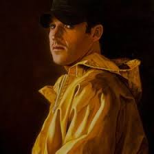 Jeff Chester (jefferychester)