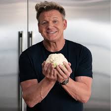 Gordon ramsay ultimate fit food. Gordon Ramsay S Seared Sesame Crusted Tuna Recipe 2021 Masterclass