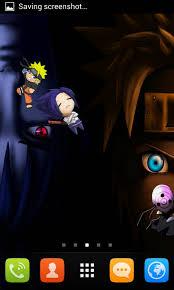 Uzumaki naruto naruto wallpaper iphone anime hd anime wallpapers. Free Naruto Sasuke Live Wallpaper Best Apk Download For Android Getjar