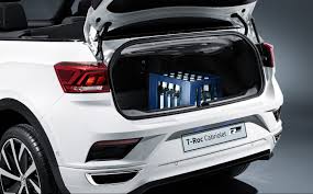 Shop millions of cars from over 21,000 dealers and find the perfect car. 2020 Volkswagen T Roc Cabriolet Prices Engines Practicality Specs And Release Date