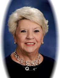 Obituary information for Rosemary Lokey