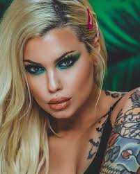 Among the lupines ❤ from my archives June 18, 2017