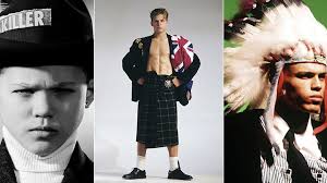 Buffalo artist and poster boy, barry kamen has died, aged 52. The Buffalo Revolution As Told By Founding Father Jamie Morgan In 24 Images Vogue Paris