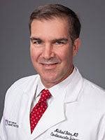 Michael J. Bates, MD, FACS