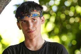 The Final 3 for Survivor 49.... Like I said week's ago! Savannah, rizgod,  and sophi B, Sophi B 3rd Place, Rizgod 2nd place, Savannah 1st place, You  will see Both Savannah and